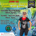 Campagnolo Gran Fondo San Diego