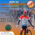 Levi’s Gran Fondo