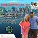 Wine Country Century