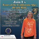Tour of the California Alps – Death Ride