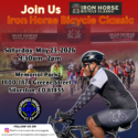 Iron Horse Bicycle Classic