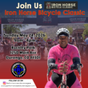 Iron Horse Bicycle Classic