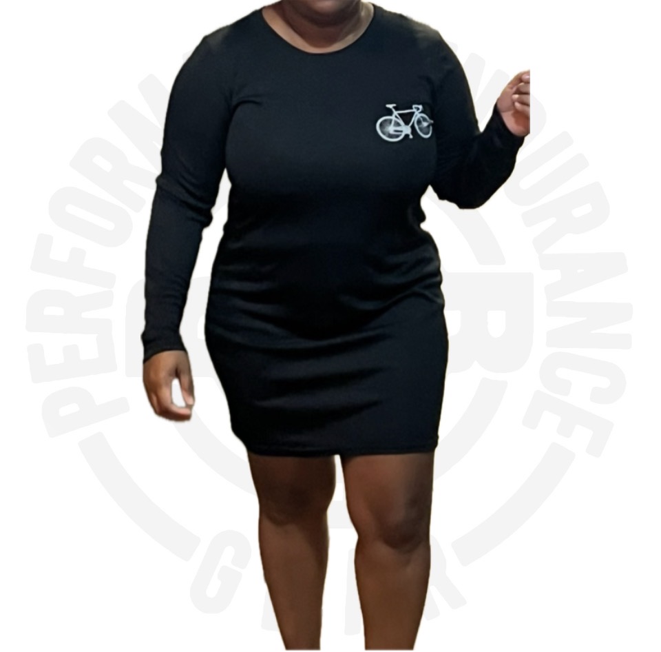 Bike Dress UPF - 50