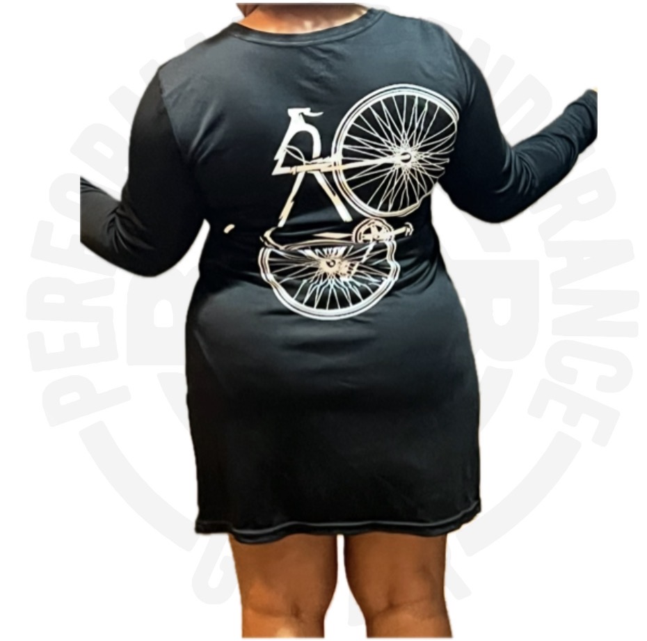 Bike Dress UPF - 50 - Image 3